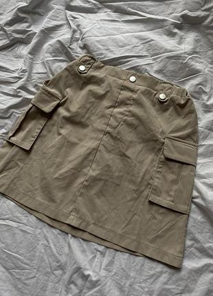 Жіноча спідниця h&m