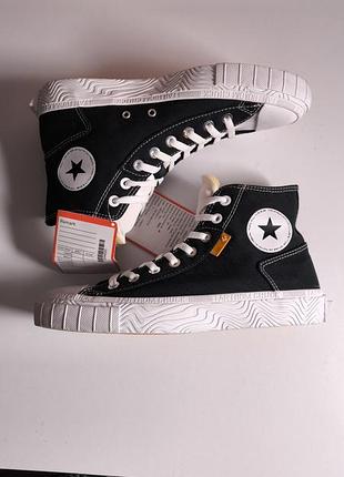 Кеди конверс converse chuck taylor all stars alt star canvas