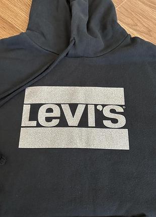 Худі levis 2