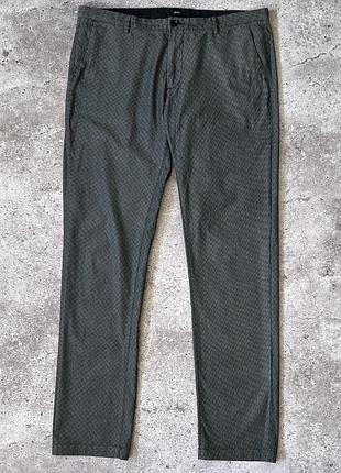 Hugo boss chino pants брюки чіно
