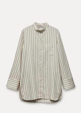 Сорочка zara