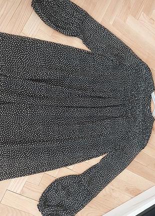 Платье zara basic 2