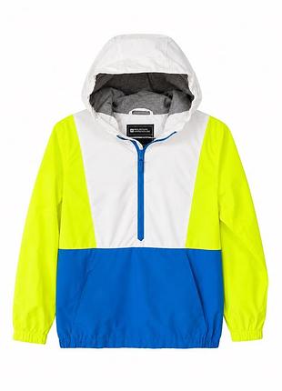 Mountain warehouse 9-10р олімпійка-куртка