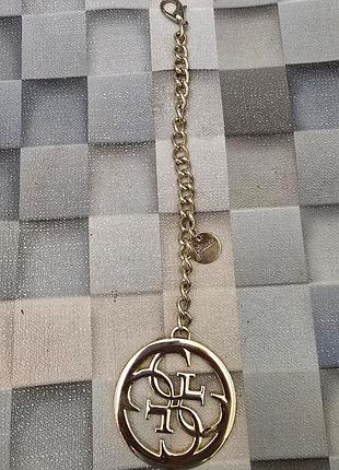Брелок для сумки guess