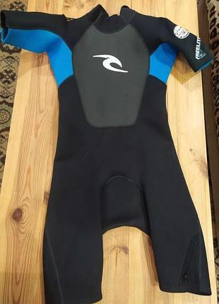 Гидрокостюм rip curl freelite
