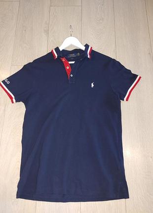 Поло polo ralph lauren