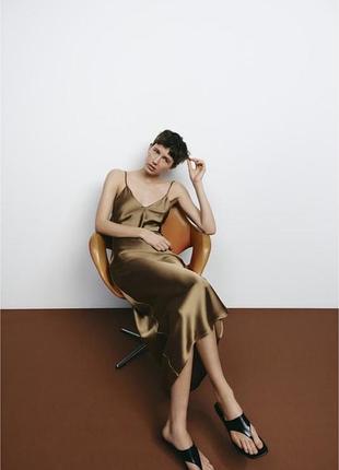 Сукня zara . нова