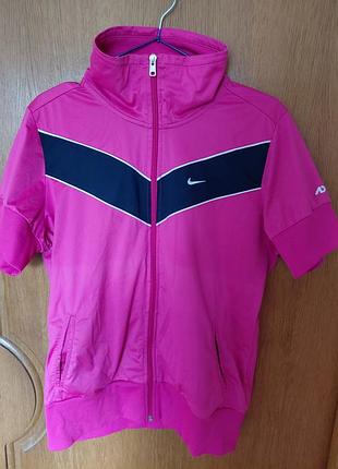 Женская кофта nike