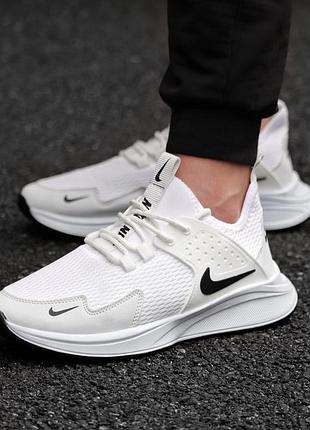 Кроссовки nike 2