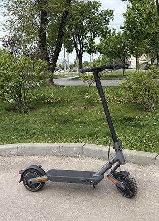 Xiaomi mi electric scooter 4 ultra