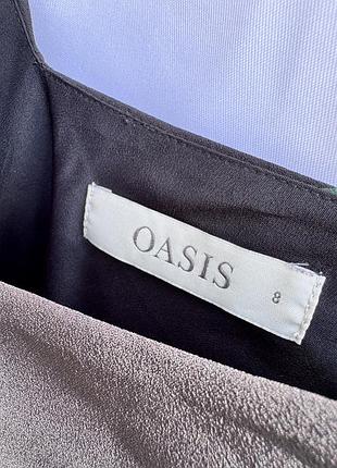 Сукня oasis 7