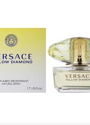 Versace yellow diamond 🔥🔥парфюм