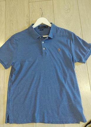 Поло polo ralph lauren