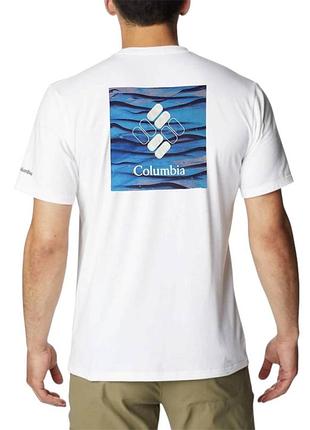 Футболка columbia