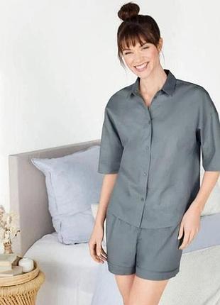 Піжама жіноча літня esmara l 44/46 euro