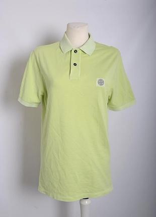 Футболка stone island