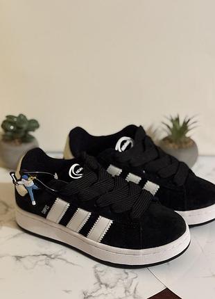 Кеди adidas campus для дитини 34 розмір