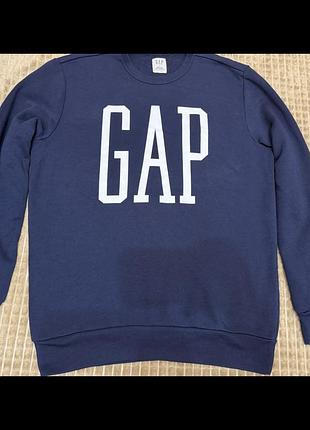 Світшот gap