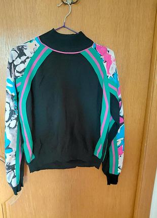 Asos свитшот