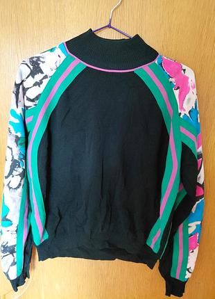 Asos свитшот 2