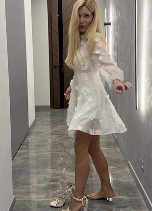 Платье скидочка ❤️ 3