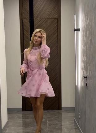 Платье скидочка ❤️ 5