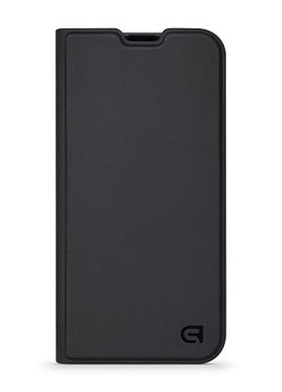 Чехол для мобильного телефона armorstandart onefold case zte nubia focus 5g black (arm79042)