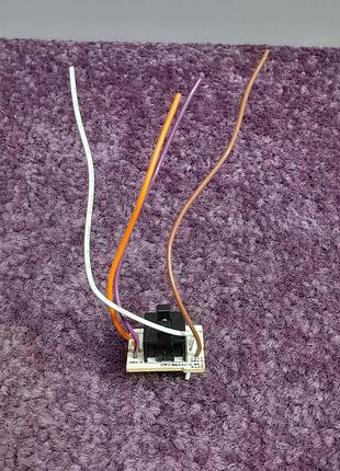 Плата для фена philips bhd504/00 bhd500-csw-v1