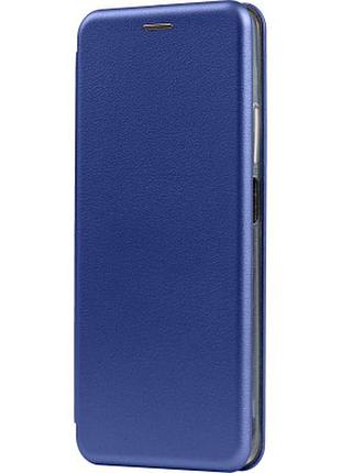 Чехол для мобильного телефона armorstandart g-case motorola g06 power 4g dark blue (arm89104)