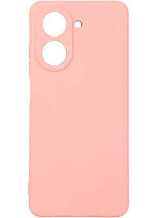 Чехол для мобильного телефона armorstandart icon xiaomi redmi a5 4g / poco c71 4g camera cover pink (arm84892)