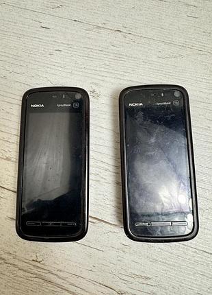 Телефон nokia 5800