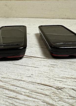 Телефон nokia 5800 2
