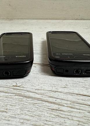 Телефон nokia 5800 4