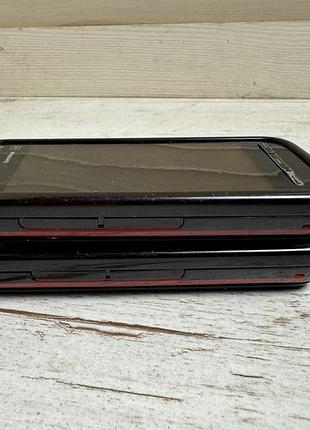 Телефон nokia 5800 3