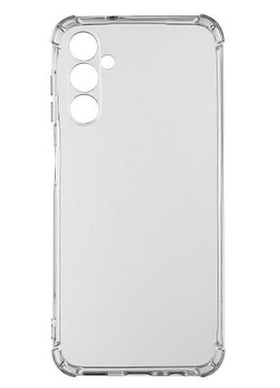 Чехол для мобильного телефона armorstandart air force samsung a54 5g (a546) camera cover transparent (arm66411)