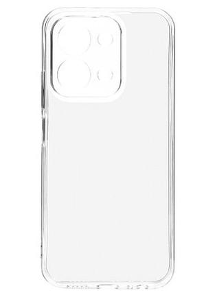 Чехол для мобильного телефона armorstandart air xiaomi redmi 15c 4g / poco c85 4g camera cover clear (arm85422)