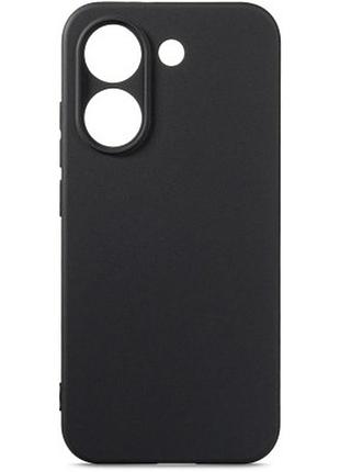 Чехол для мобильного телефона armorstandart matte slim fit xiaomi poco x8 pro 5g black (arm90712)