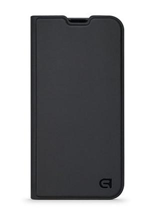 Чехол для мобильного телефона armorstandart onefold case zte blade a75 4g black (arm81671)