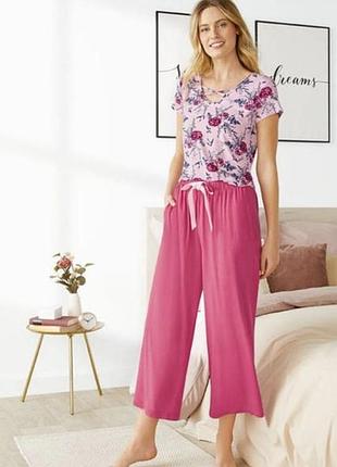 Літня піжама esmara xs 32/34 euro