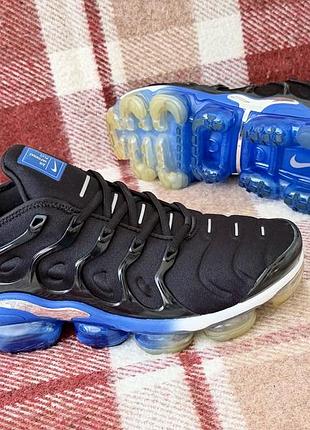 Чоловічі кросівки nike vapormax plus (оригінал)