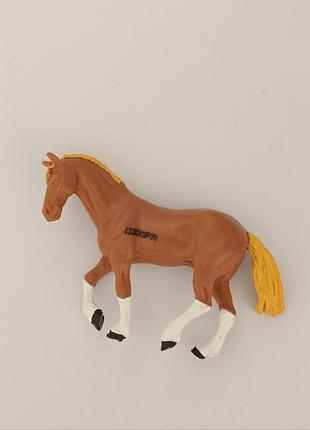 Britains farm animal model, лошадь британия фигурка