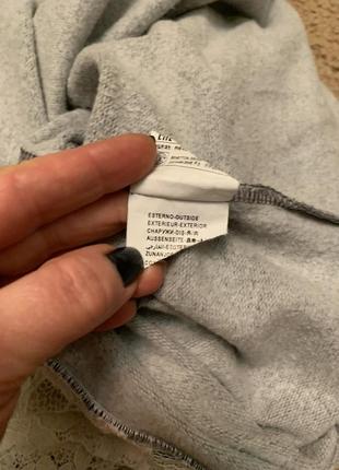 Сукня - світшот 5