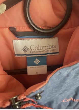 Куртка columbia  підліткова 4