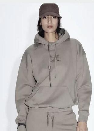Худі  zara оригінал