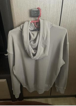 Худі  zara оригінал 4