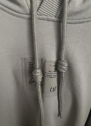 Худі  zara оригінал 5