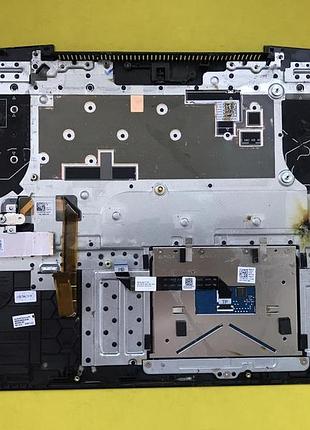 Топ-кейс палмрест на ноутбук dell g5 se 5505