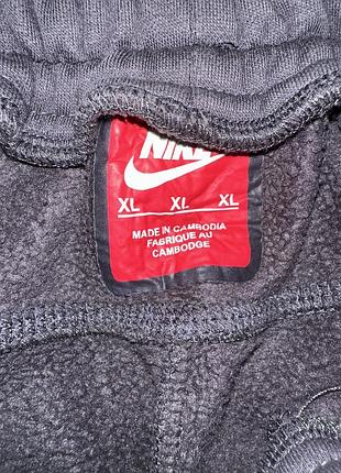 Штани спортивні nike