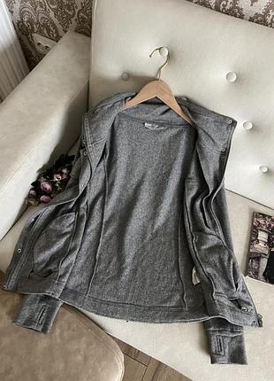 Флісова кофта 5