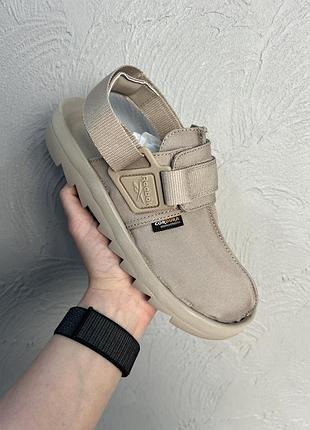 Босоніжки|шльопанці|сабо жіночі|чоловічі reebok beatnik cordura | оригінал (24.5-25)